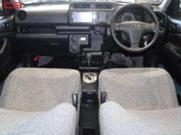 
										TOYOTA PROBOX VAN FOR SALE IN KENYA full									