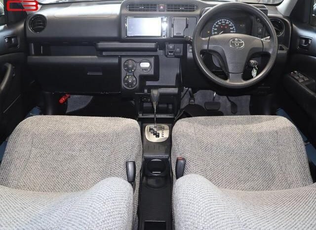 
								TOYOTA PROBOX VAN FOR SALE IN KENYA full									