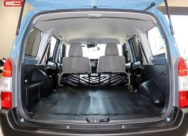 
								TOYOTA PROBOX VAN FOR SALE IN KENYA full									
