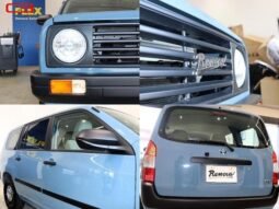 
										TOYOTA PROBOX VAN FOR SALE IN KENYA full									
