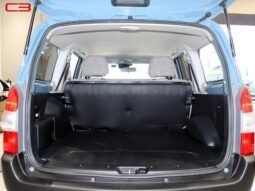 
										TOYOTA PROBOX VAN FOR SALE IN KENYA full									