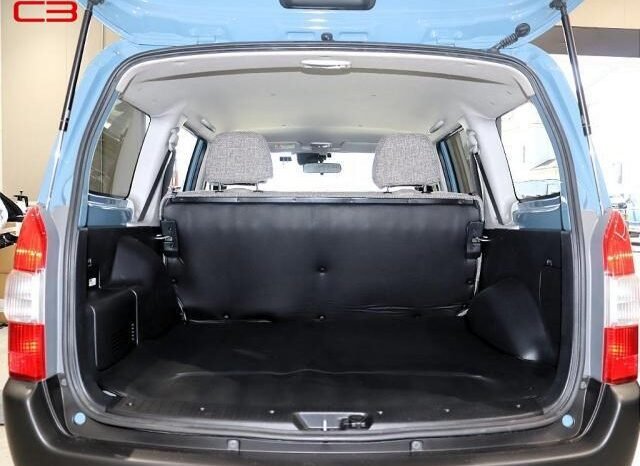 
								TOYOTA PROBOX VAN FOR SALE IN KENYA full									