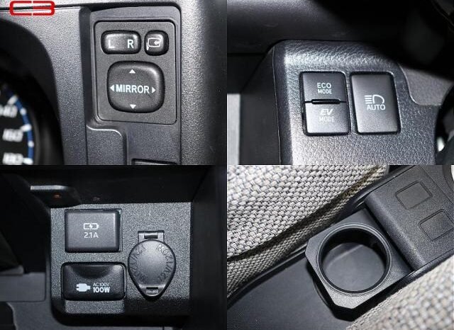 
								TOYOTA PROBOX VAN FOR SALE IN KENYA full									