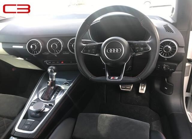 
								AUDI TT COUPE FOR SALE IN KENYA full									