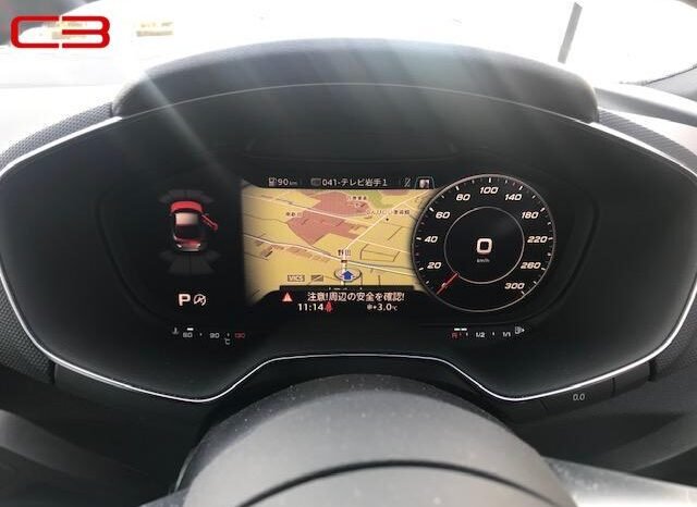 
								AUDI TT COUPE FOR SALE IN KENYA full									