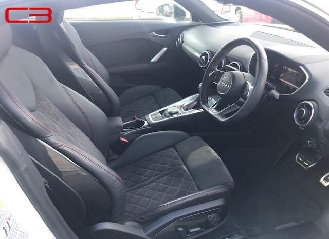 
								AUDI TT COUPE FOR SALE IN KENYA full									