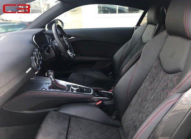
								AUDI TT COUPE FOR SALE IN KENYA full									