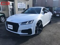 
										AUDI TT COUPE FOR SALE IN KENYA full									