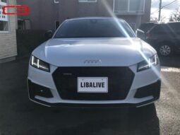 
										AUDI TT COUPE FOR SALE IN KENYA full									