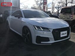 AUDI TT COUPE FOR SALE IN KENYA
