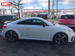 
										AUDI TT COUPE FOR SALE IN KENYA full									