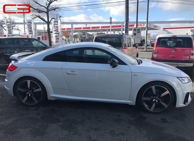 
								AUDI TT COUPE FOR SALE IN KENYA full									
