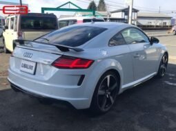 
										AUDI TT COUPE FOR SALE IN KENYA full									
