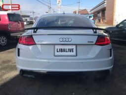 
										AUDI TT COUPE FOR SALE IN KENYA full									
