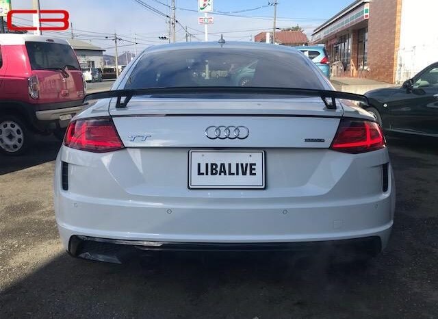
								AUDI TT COUPE FOR SALE IN KENYA full									