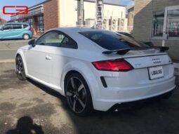 
										AUDI TT COUPE FOR SALE IN KENYA full									