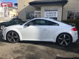
										AUDI TT COUPE FOR SALE IN KENYA full									