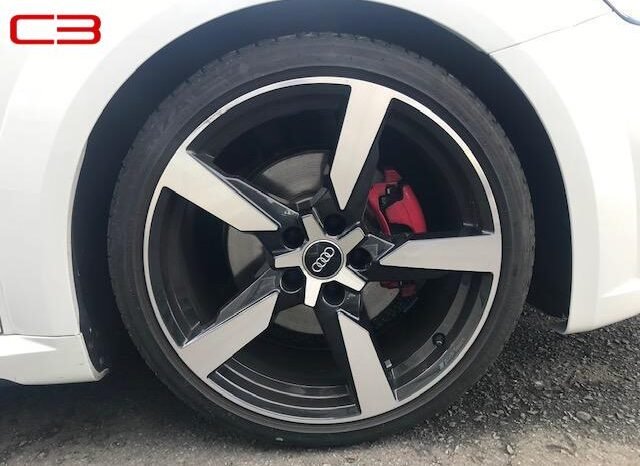
								AUDI TT COUPE FOR SALE IN KENYA full									