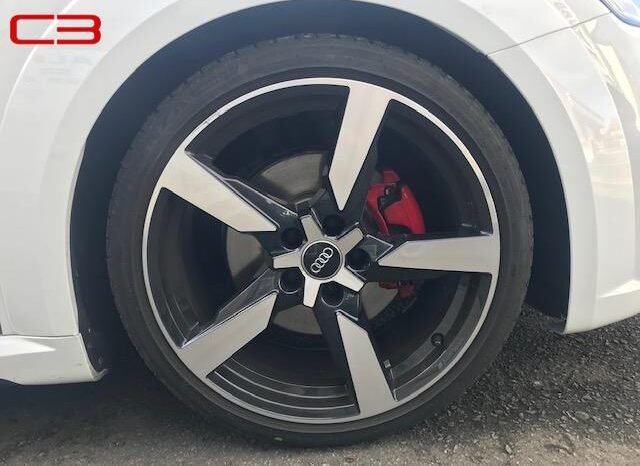 
								AUDI TT COUPE FOR SALE IN KENYA full									