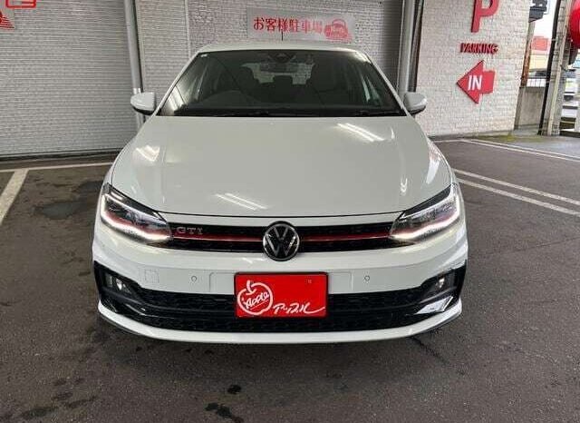 
								VOLKSWAGEN POLO GTI FOR SALE IN KENYA full									
