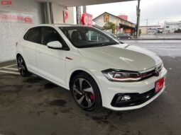 VOLKSWAGEN POLO GTI FOR SALE IN KENYA