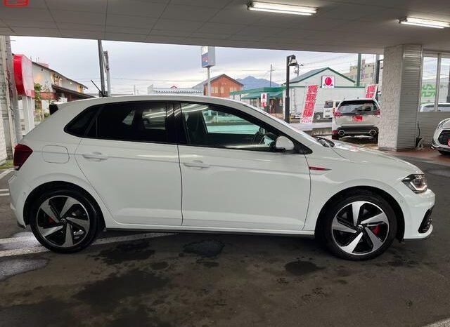 
								VOLKSWAGEN POLO GTI FOR SALE IN KENYA full									
