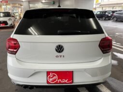 
										VOLKSWAGEN POLO GTI FOR SALE IN KENYA full									