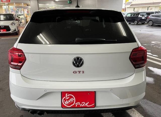 
								VOLKSWAGEN POLO GTI FOR SALE IN KENYA full									