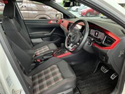 
										VOLKSWAGEN POLO GTI FOR SALE IN KENYA full									