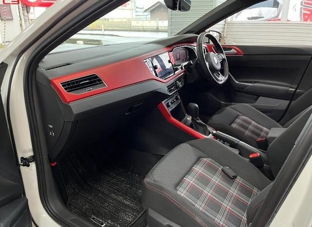 
								VOLKSWAGEN POLO GTI FOR SALE IN KENYA full									