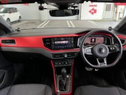 
										VOLKSWAGEN POLO GTI FOR SALE IN KENYA full									