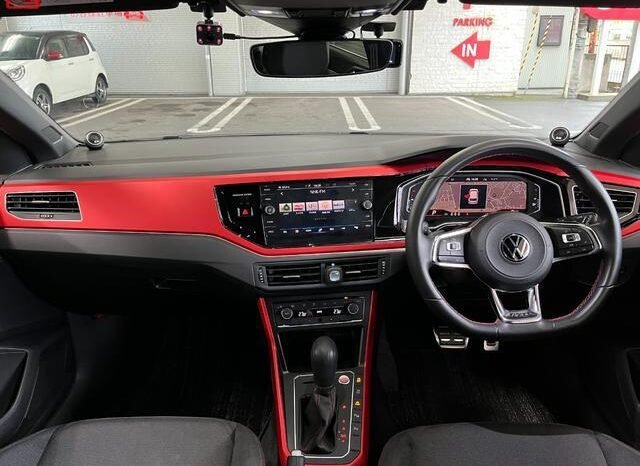 
								VOLKSWAGEN POLO GTI FOR SALE IN KENYA full									