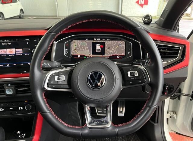 
								VOLKSWAGEN POLO GTI FOR SALE IN KENYA full									