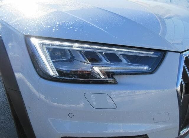 
								AUDI A4 ALLROAD QUATTRO FOR SALE IN KENYA full									