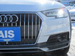 
										AUDI A4 ALLROAD QUATTRO FOR SALE IN KENYA full									