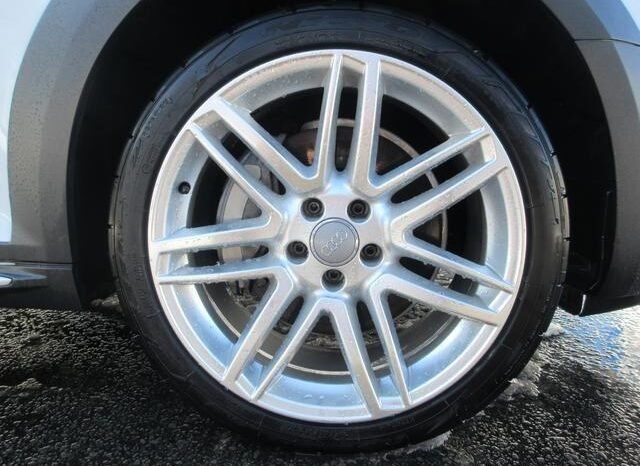 
								AUDI A4 ALLROAD QUATTRO FOR SALE IN KENYA full									