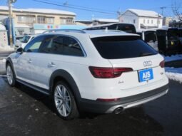
										AUDI A4 ALLROAD QUATTRO FOR SALE IN KENYA full									