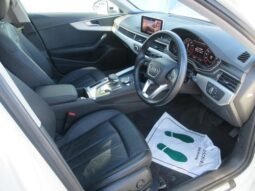 
										AUDI A4 ALLROAD QUATTRO FOR SALE IN KENYA full									