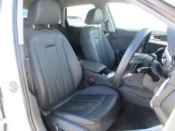 
										AUDI A4 ALLROAD QUATTRO FOR SALE IN KENYA full									