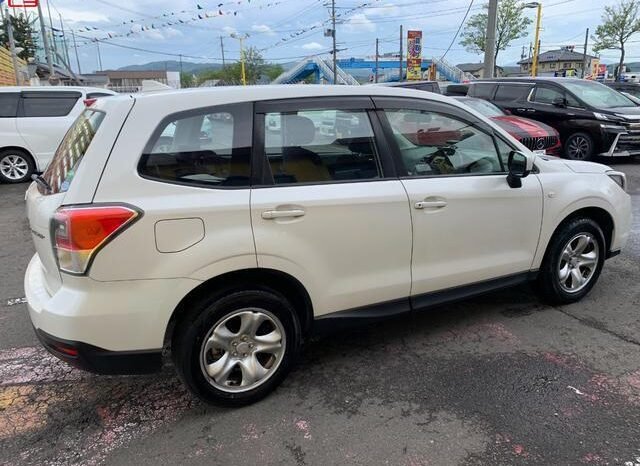 
								SUBARU FORESTER FOR SALE IN KENYA full									