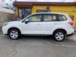
										SUBARU FORESTER FOR SALE IN KENYA full									
