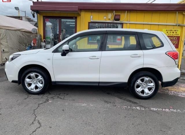 
								SUBARU FORESTER FOR SALE IN KENYA full									