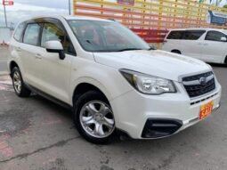 
										SUBARU FORESTER FOR SALE IN KENYA full									