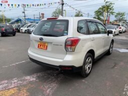 
										SUBARU FORESTER FOR SALE IN KENYA full									