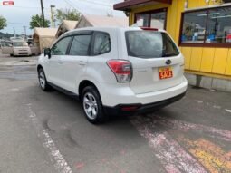 
										SUBARU FORESTER FOR SALE IN KENYA full									