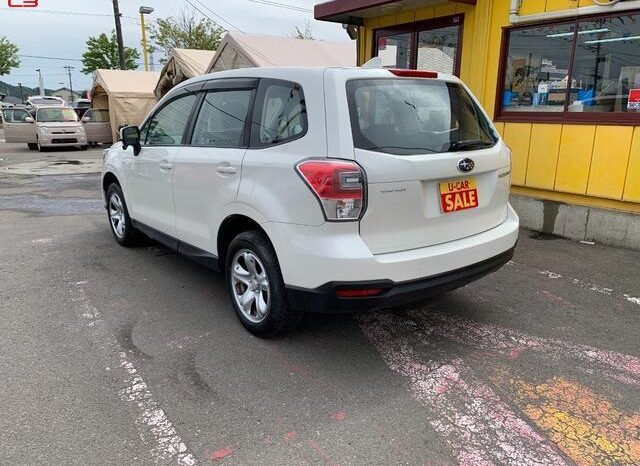 
								SUBARU FORESTER FOR SALE IN KENYA full									