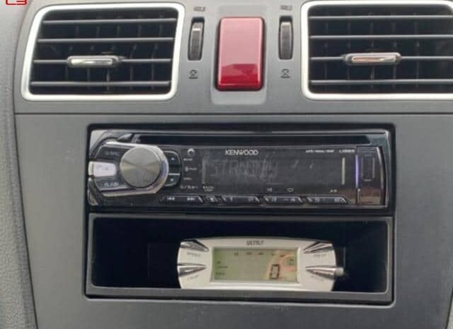 
								SUBARU FORESTER FOR SALE IN KENYA full									
