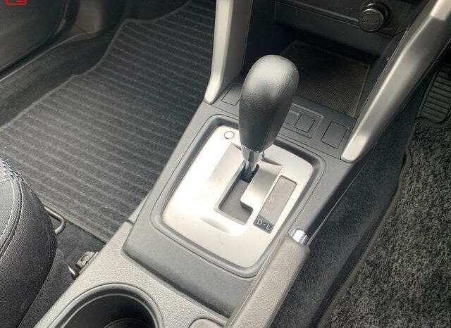 
								SUBARU FORESTER FOR SALE IN KENYA full									