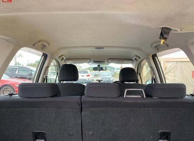 
								SUBARU FORESTER FOR SALE IN KENYA full									