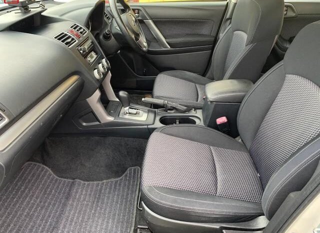 
								SUBARU FORESTER FOR SALE IN KENYA full									